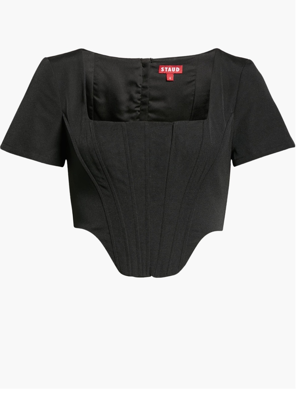 Staud - Peony Top - Size 6 - BNWT
